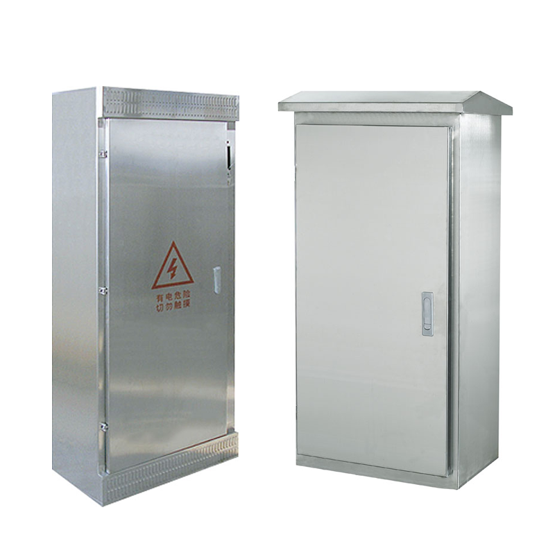 Jiangxi stainless steel power cabinet distribution cabinet manufacturers