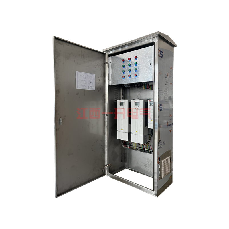 【 Custom 】 Jiangxi a ABB frequency control