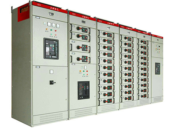 GCS low-voltage power distribution cabinet