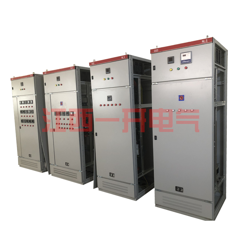 GGD complete power distribution cabinet manufacturer