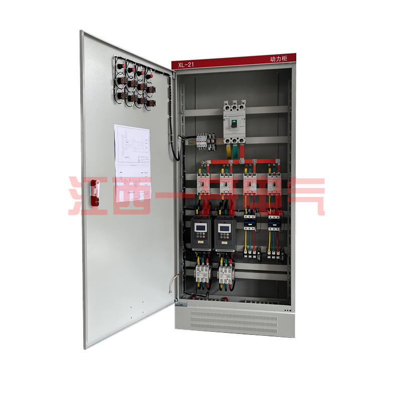XL21 low-voltage power distribution cabinet